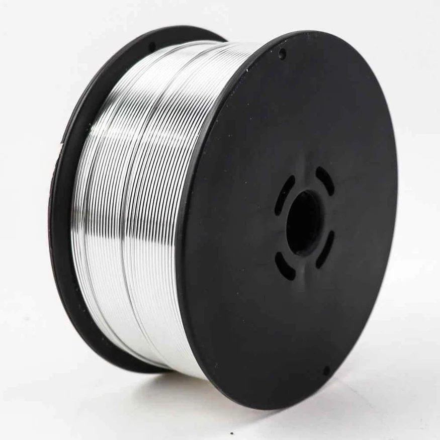 Alambre MIG aluminio