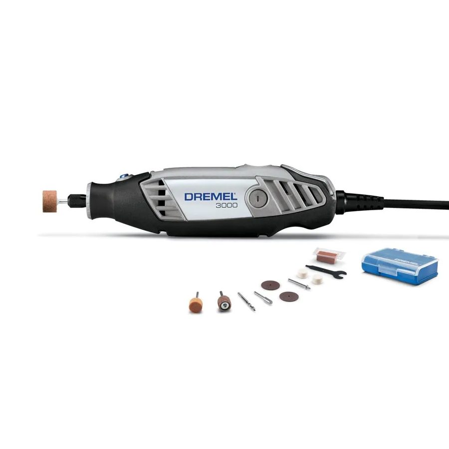 Herramienta multipropósito Dremel 3000