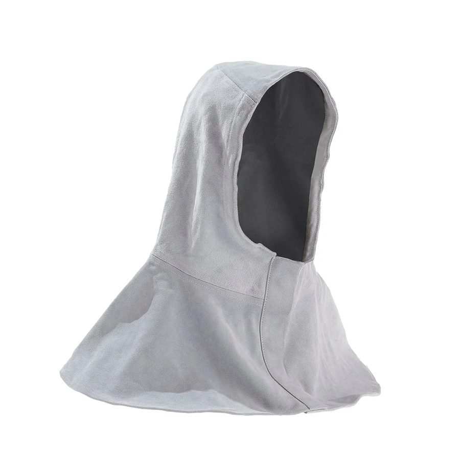 Gorro de cuero monja Kevlar