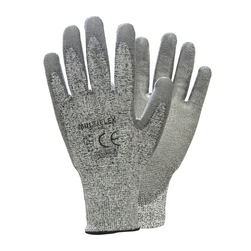 Guante Multiflex Cut-5 PU