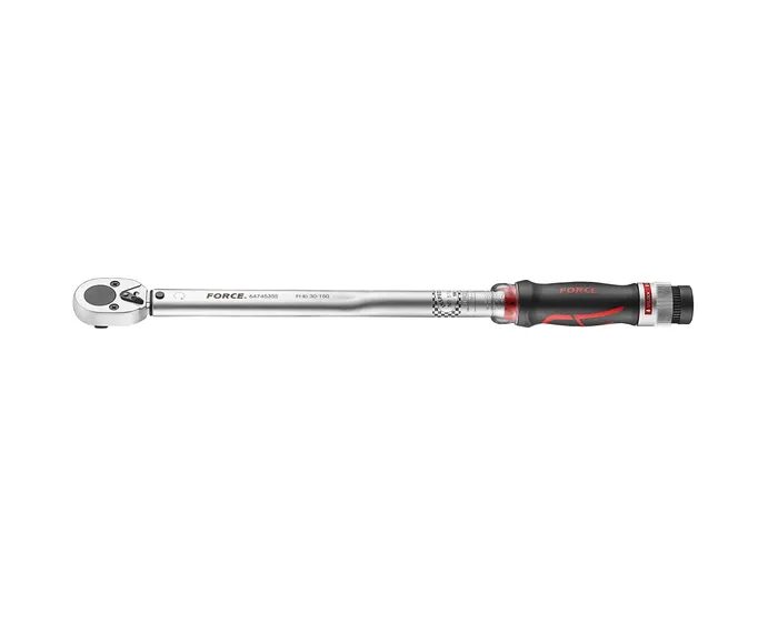 Llave de torque