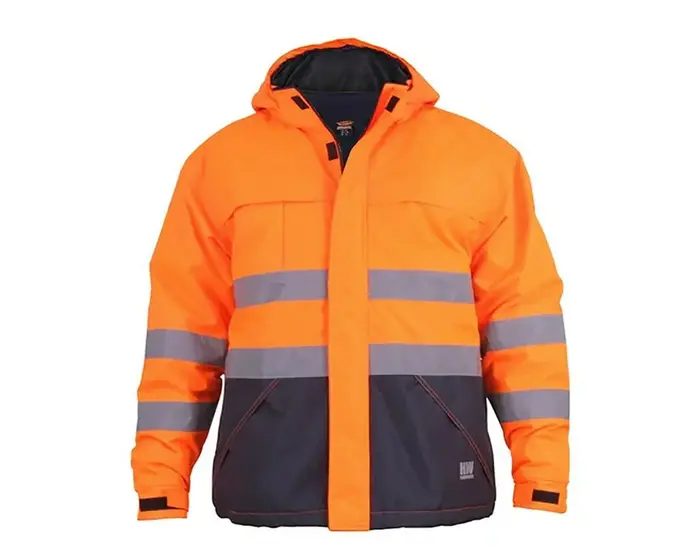 Parka Térmica HW Siberia