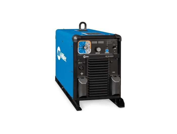 Máquina soldadora multiproceso XMT 650