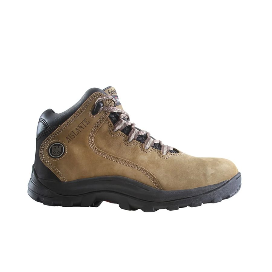 Zapato de traslado Edelbrok